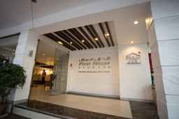 First House Hotel, SGD 74.08