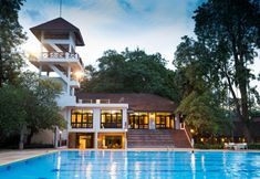 สระว่ายน้ำ 4 The Imperial Chiang Mai Resort & Sports Club