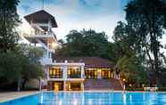 Swimming Pool 4 The Imperial Chiang Mai Resort & Sports Club