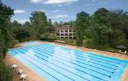 Swimming Pool 2 The Imperial Chiang Mai Resort & Sports Club