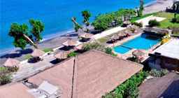 Pacific Beach Cottages, USD 44.97