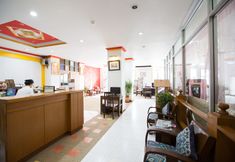 ภายนอกอาคาร 4 Night Bazaar Place