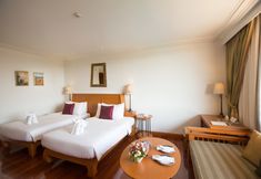 卧室 2 The Imperial River House Resort