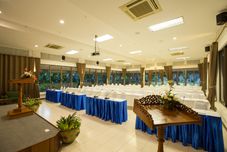 多功能厅 The Imperial River House Resort