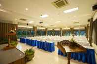 ห้องประชุม The Imperial River House Resort 