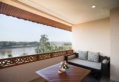 公共空间 5 The Imperial River House Resort