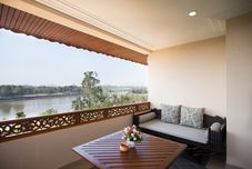 公共空间 The Imperial River House Resort