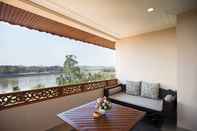 Ruang untuk Umum The Imperial River House Resort 