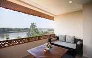 พื้นที่สาธารณะ 4 The Imperial River House Resort 