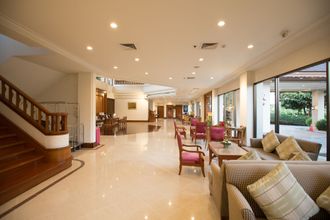 大堂 4 The Imperial River House Resort