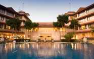 ภายนอกอาคาร 7 The Imperial River House Resort 