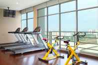 Fitness Center Hotel Santika Premiere ICE - BSD City