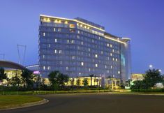 Exterior 4 Hotel Santika Premiere ICE - BSD City