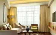 Bedroom 7 Hotel Santika Premiere ICE - BSD City