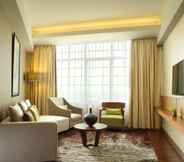 Bedroom 7 Hotel Santika Premiere ICE - BSD City