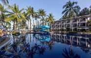 Swimming Pool 3 Sunwing Bangtao Beach