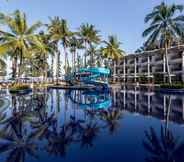 Swimming Pool 3 Sunwing Bangtao Beach