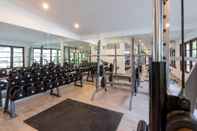 Fitness Center Sunwing Bangtao Beach