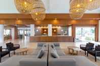 Lobby Sunwing Bangtao Beach