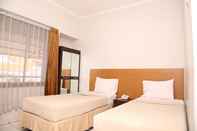 Kamar Tidur Hotel Victory Cirebon