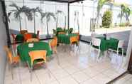 Restaurant 5 Hotel Victory Cirebon