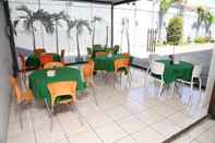 Restaurant Hotel Victory Cirebon