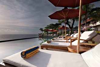 ภายนอกอาคาร 4 Tauch Terminal Tulamben Resort & Spa		