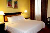 Bilik Tidur Kuala Lumpur International Hotel