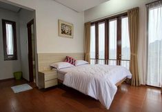 Bedroom 7 Villa Kencana Syariah - 5 Bedroom