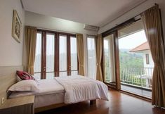 Bedroom 3 Villa Kencana Syariah - 5 Bedroom