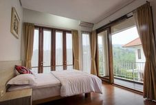 Bedroom Villa Kencana Syariah - 5 Bedroom