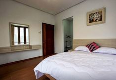 Bedroom 6 Villa Kencana Syariah - 5 Bedroom