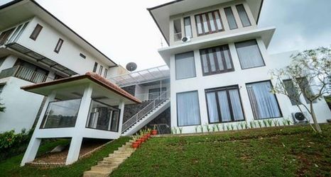 Exterior 2 Villa Kencana Syariah - 5 Bedroom