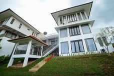 Exterior Villa Kencana Syariah - 5 Bedroom
