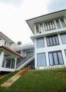 EXTERIOR_BUILDING Villa Kencana Syariah - 5 Bedroom