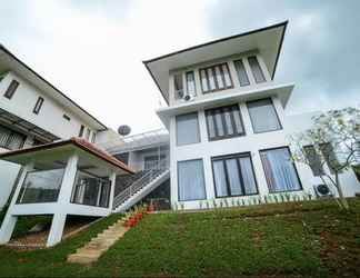 Exterior 2 Villa Kencana Syariah - 5 Bedroom