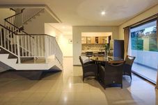 Lobby Villa Kencana Syariah - 5 Bedroom