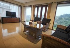 Common Space 2 Villa Kencana Syariah - 5 Bedroom