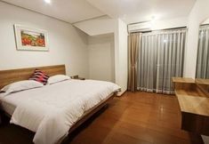 Bedroom 4 Villa Kencana Syariah - 5 Bedroom