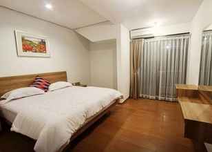 Kamar Tidur 4 Villa Kencana Syariah - 5 Bedroom