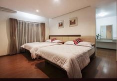 Bedroom 5 Villa Kencana Syariah - 5 Bedroom