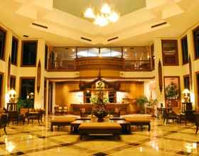 Lobby 4 Imperial Golden Triangle Resort