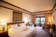 ห้องนอน Imperial Golden Triangle Resort