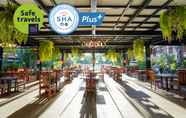 ร้านอาหาร 3 Basaya Beach Hotel & Resort (SHA Plus+)