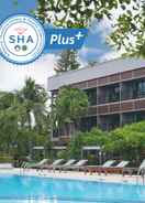 EXTERIOR_BUILDING Basaya Beach Hotel & Resort (SHA Plus+)