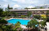 Luar Bangunan 5 Basaya Beach Hotel & Resort (SHA Plus+)