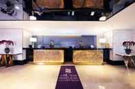 Lobby AnCasa Hotel Kuala Lumpur, Chinatown by AnCasa Hotels & Resorts