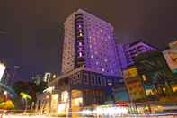 ภายนอกอาคาร AnCasa Hotel Kuala Lumpur, Chinatown by AnCasa Hotels & Resorts