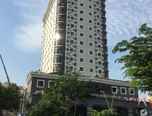 EXTERIOR_BUILDING AnCasa Hotel Kuala Lumpur by Ancasa Hotels & Resorts