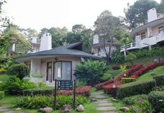 ภายนอกอาคาร 3 The Imperial Phukaew Hill Resort
